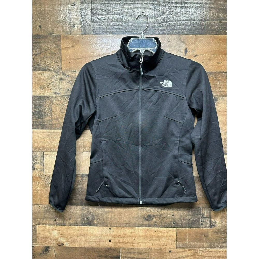 The North Face Women's Zip Up Jacket Size Small